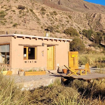 Las Ranas Tilcara Exterior photo