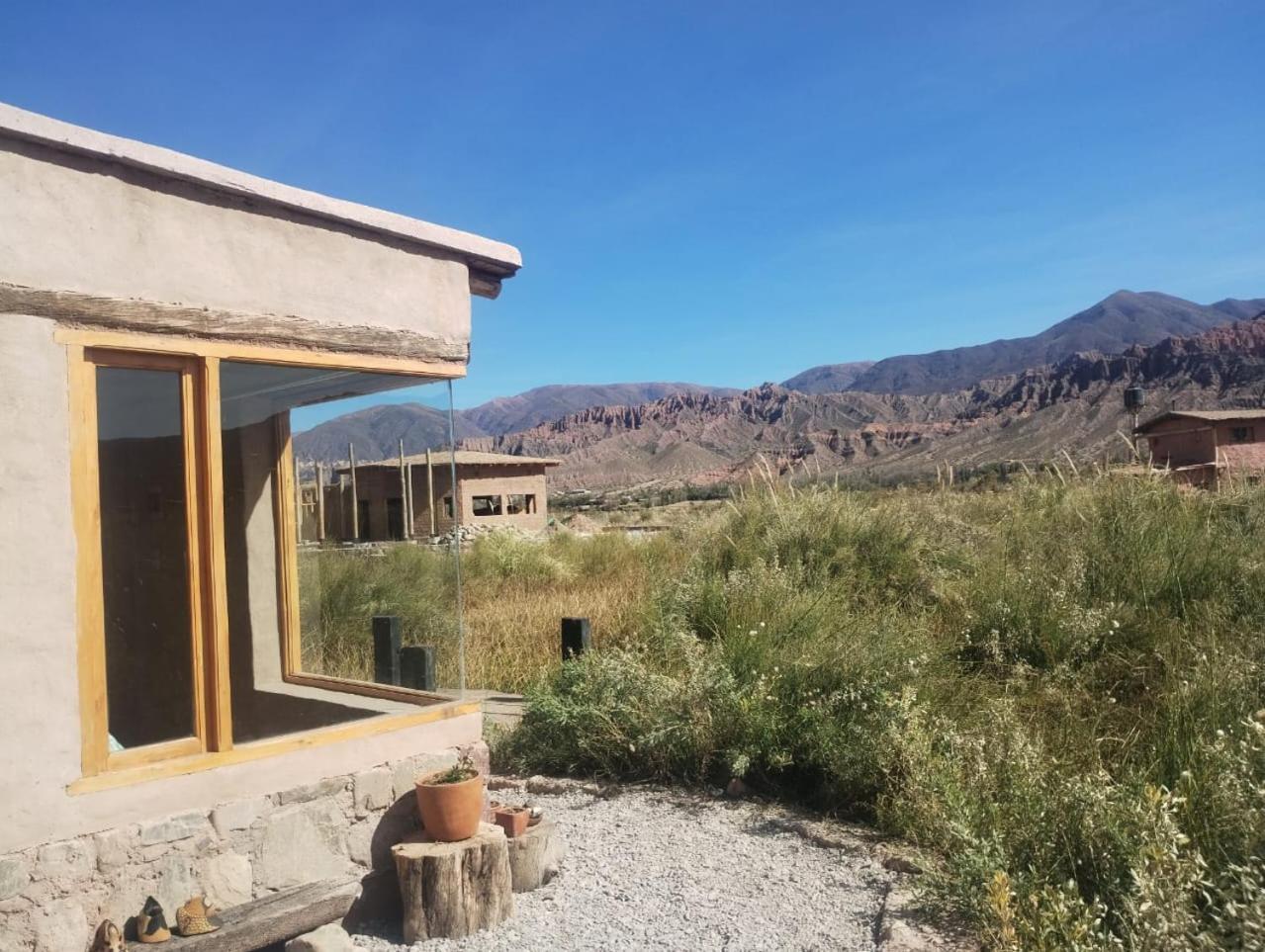 Las Ranas Tilcara Exterior photo