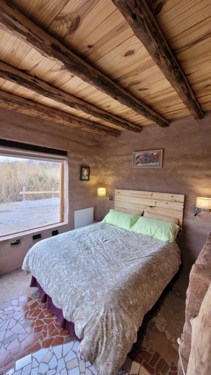 Las Ranas Tilcara Exterior photo