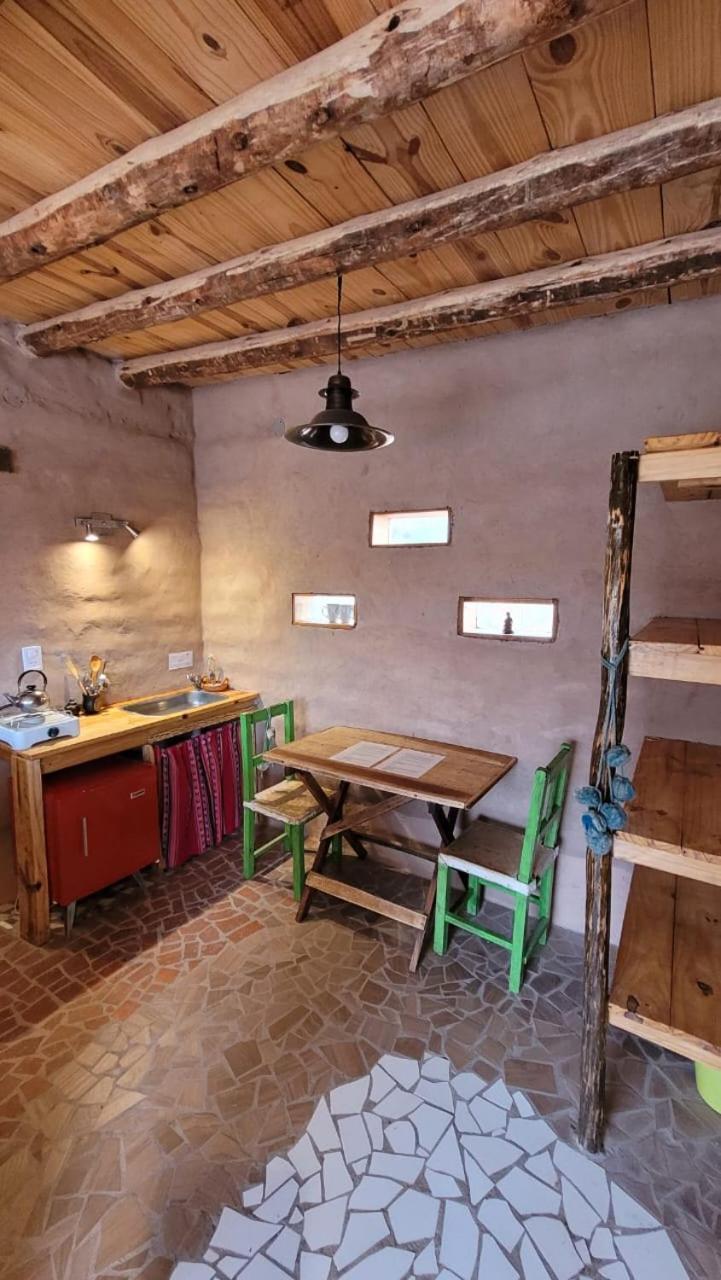 Las Ranas Tilcara Exterior photo