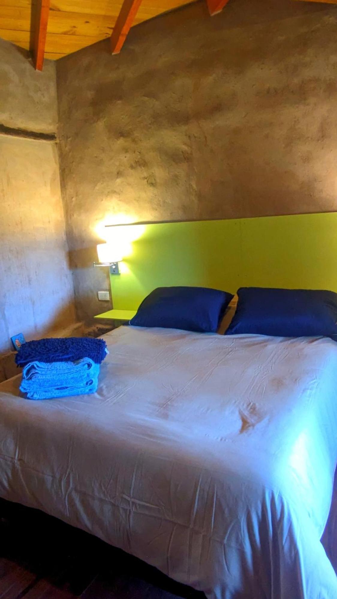 Las Ranas Tilcara Exterior photo